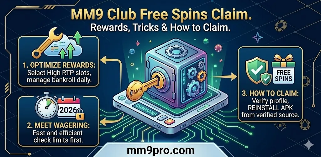 MM9 KYC verification process