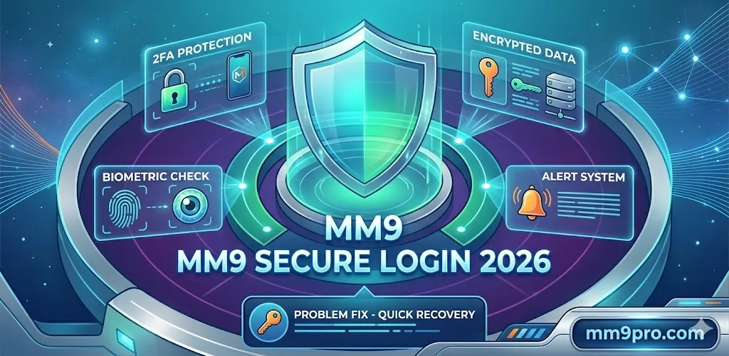 MM9 login screen guide for secure account access in 2026