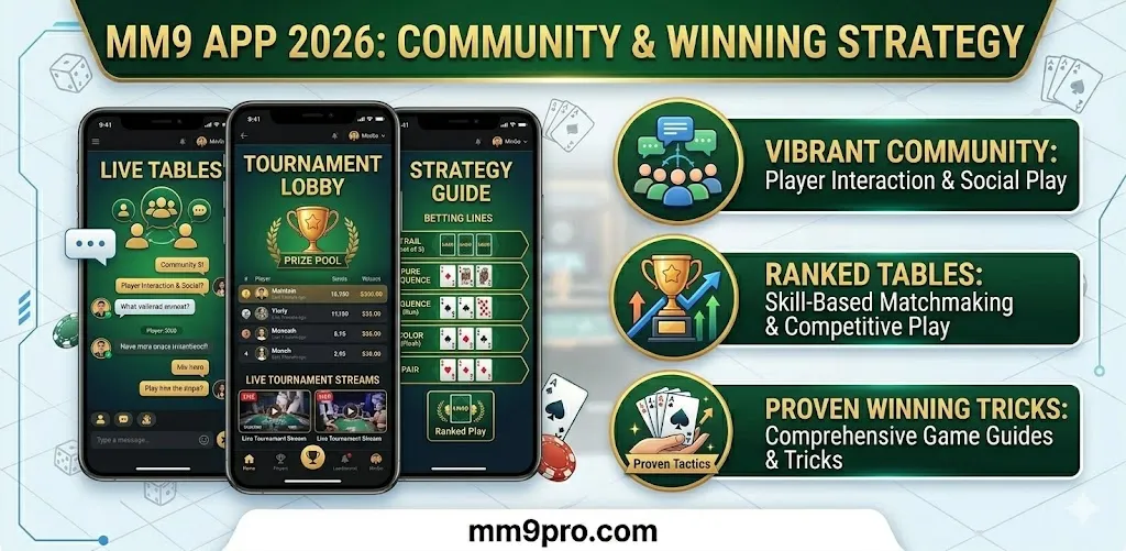 Best MM9 slot games and mobile casino style gameplay