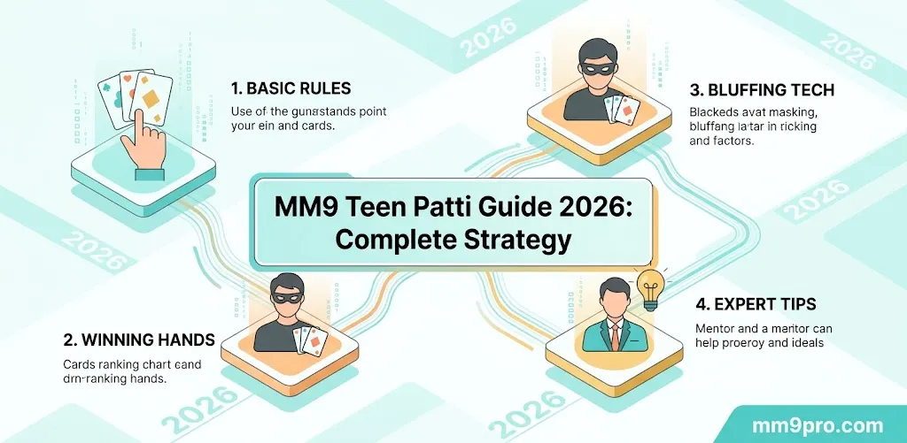Responsible gaming practices and MM9 Teen Patti safety strategies